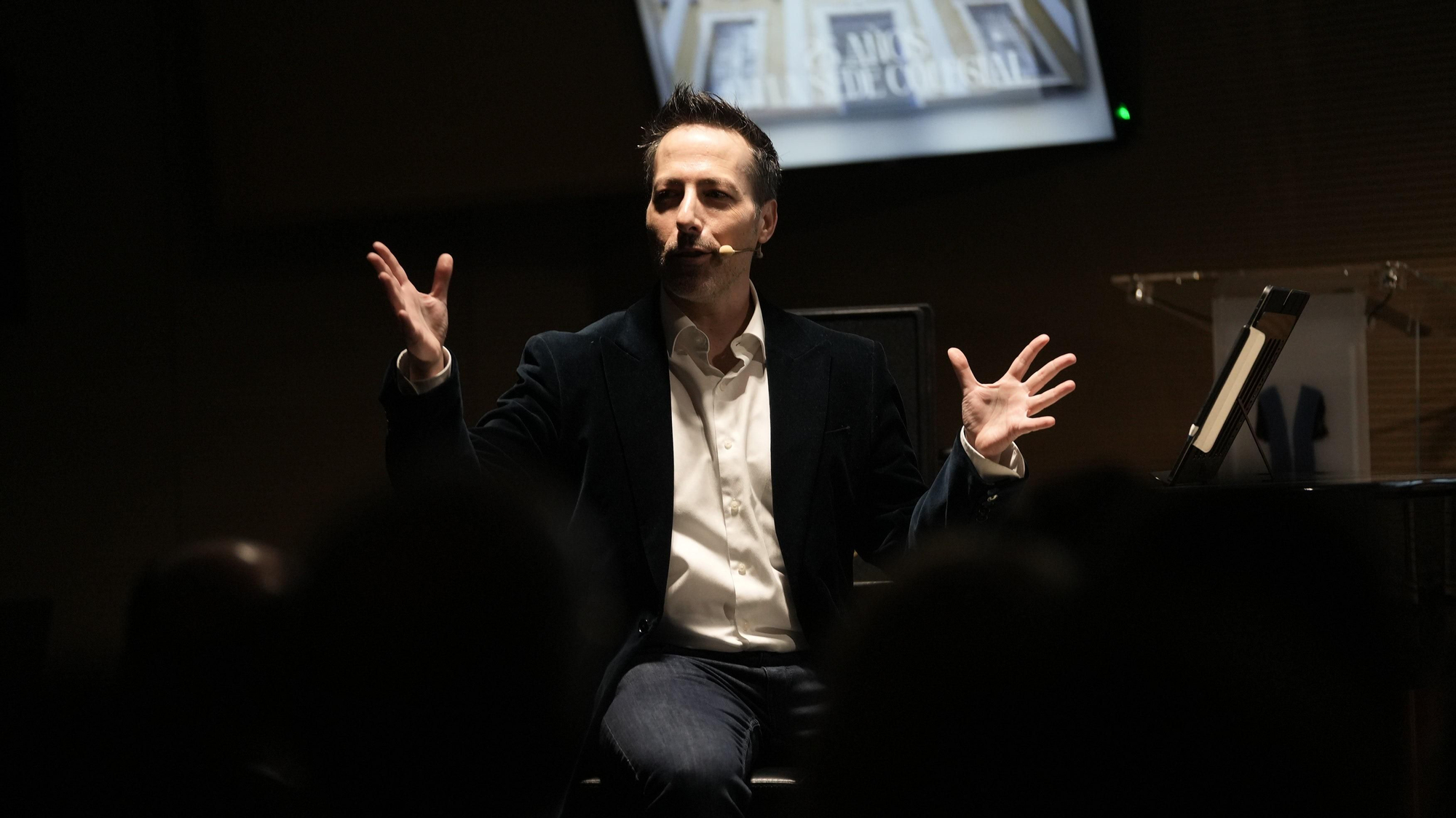 25 aniversario del Colegio de Abogacía de Córdoba