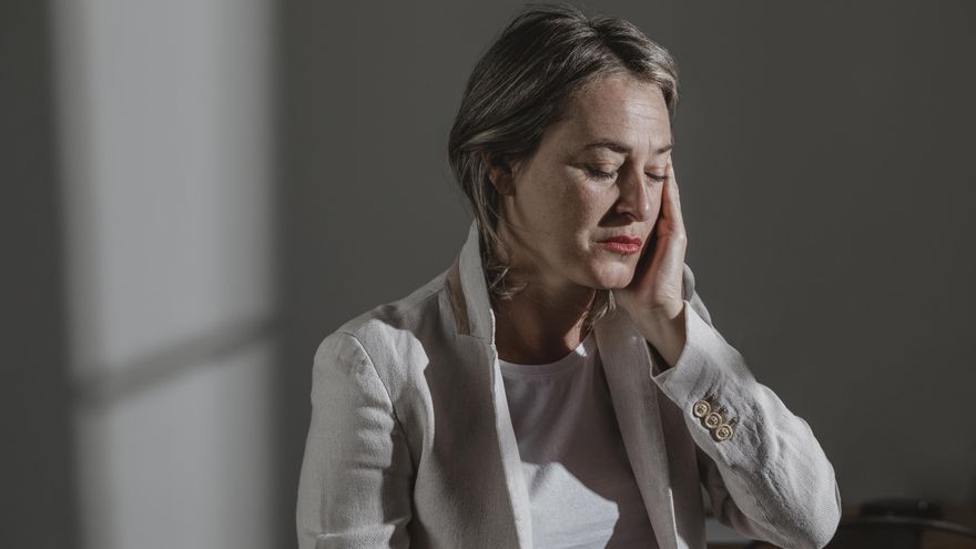 Así afecta el estrés a nuestra piel: "Acelera el envejecimiento cutáneo y la aparición de más arrugas"