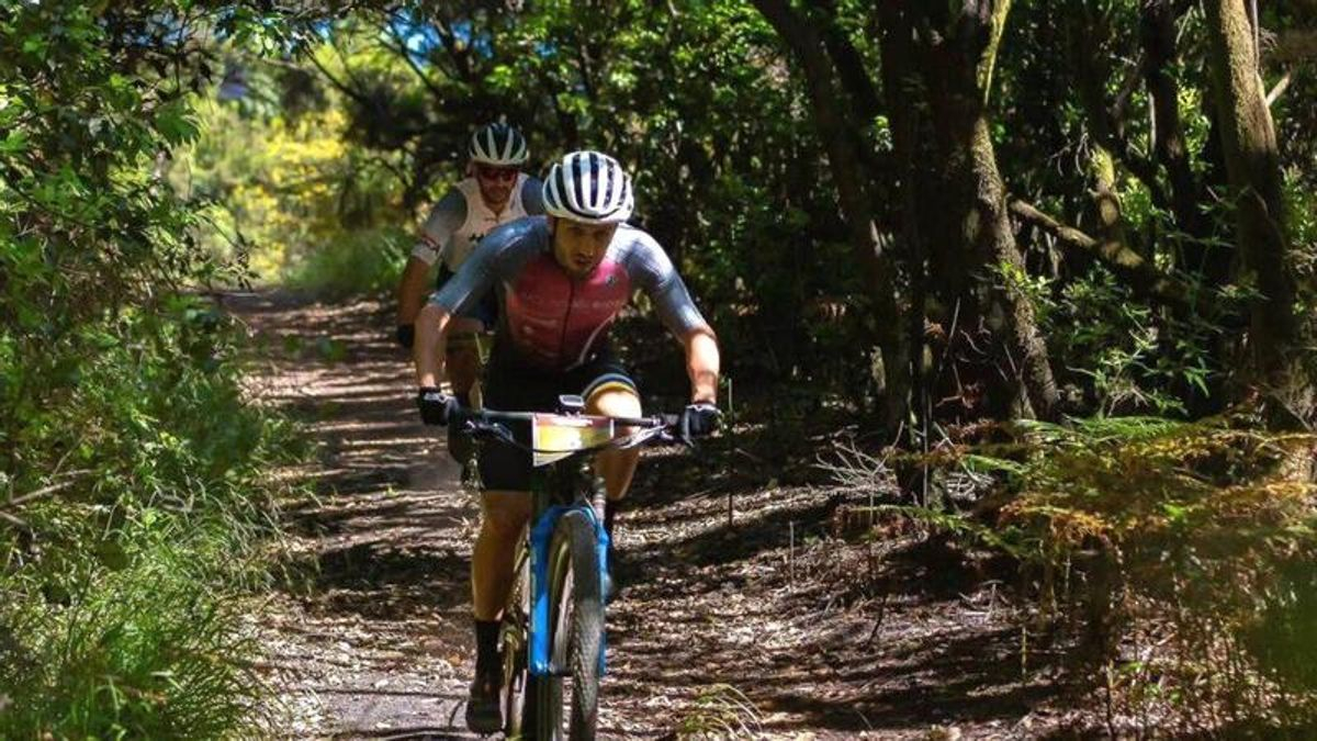 Las altas temperaturas obligan a suspender este año la IX Mazubike