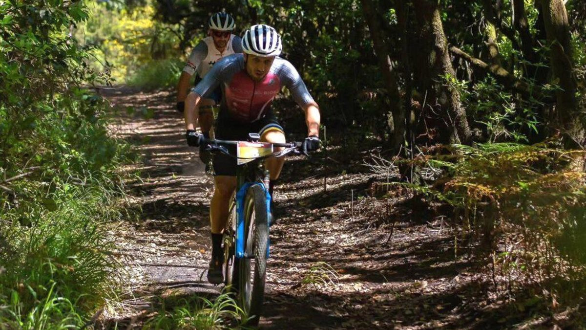 Las altas temperaturas obligan a suspender este año la IX Mazubike