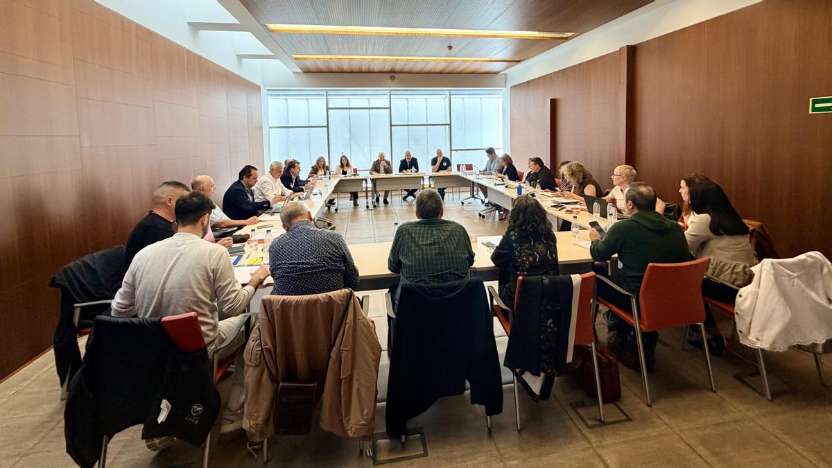 Acuerdo para recuperar la carrera profesional sanitaria en Castilla-La Mancha: será realidad el 20 de abril