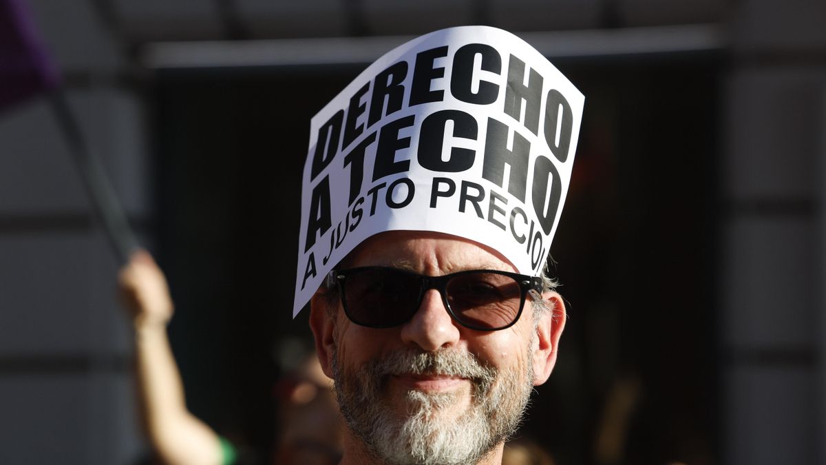 Las mejores imágenes de la protesta para exigir no haya "ni una Maricarmen más"
