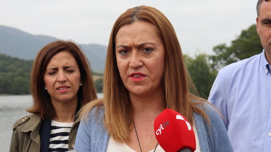 Castilla y León acogerá en total a 395 migrantes, 250 de ellos en Medina del Campo