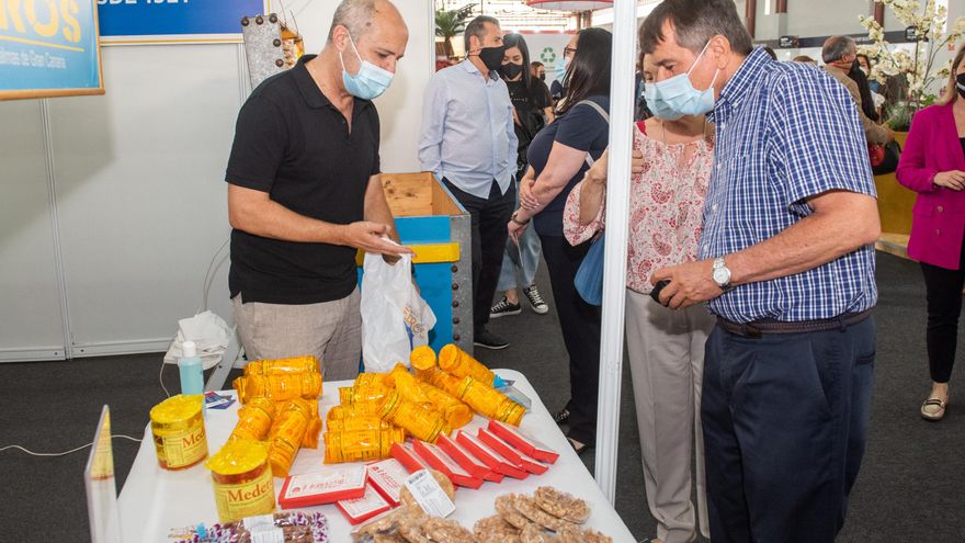 Feria 'Gran Canaria Me Gusta'