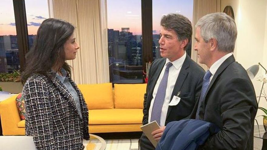 El FMI empeoró el pronóstico para Argentina y prevé una caída de la economía de 2,8% para 2024