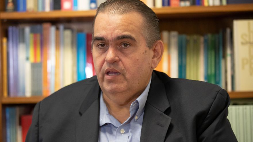 Los arrestos por "expresar opiniones" en Venezuela subieron un 254 % en 2024, dice una ONG