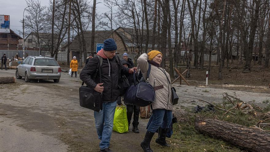 EFE/EPA/ROMAN PILIPEY