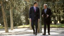 Comienza la Mesa de Diálogo para Cataluña con Sánchez y Torra a la cabeza