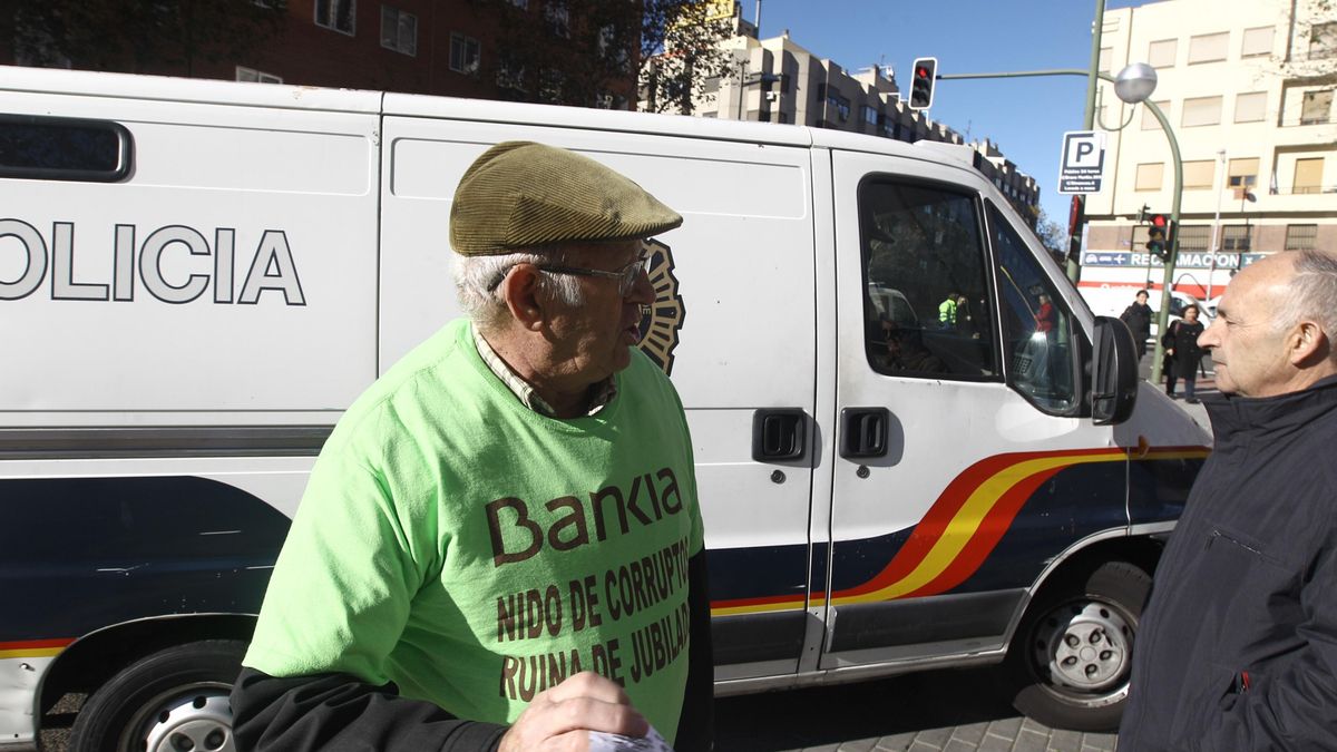 Díaz Ferrán y De Cabo cumplen un mes en prisión mientras la Justicia rastrea su patrimonio en el extranjero