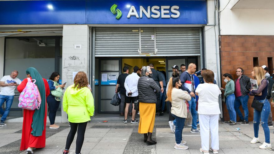 Anses confirmó calendario de pagos de haberes: cuándo cobro