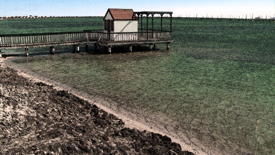 Obra de Antonio Rosa