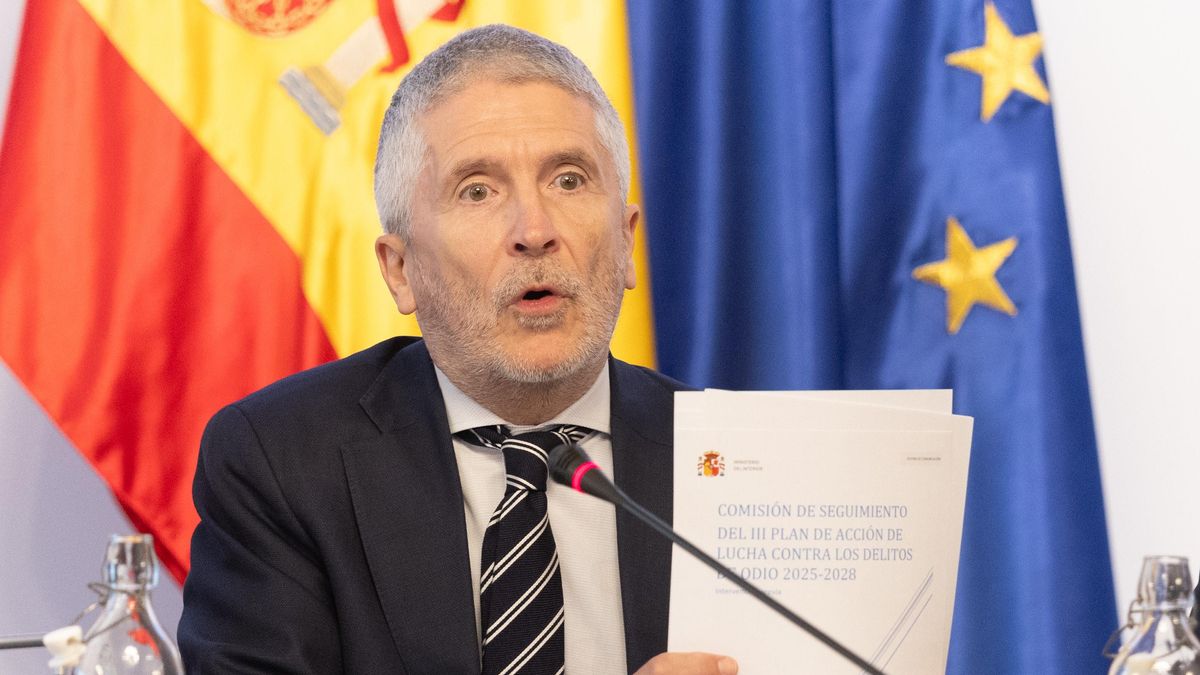 Interior fija como "objetivos prioritarios" a los grupos racistas ligados a la extrema derecha