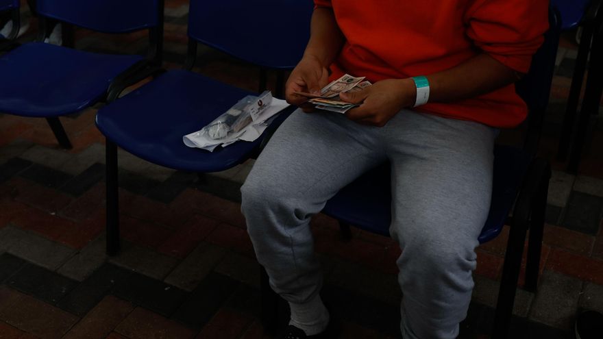 EE.UU. incrementó un 35,8 % la deportación de guatemaltecos durante 2023