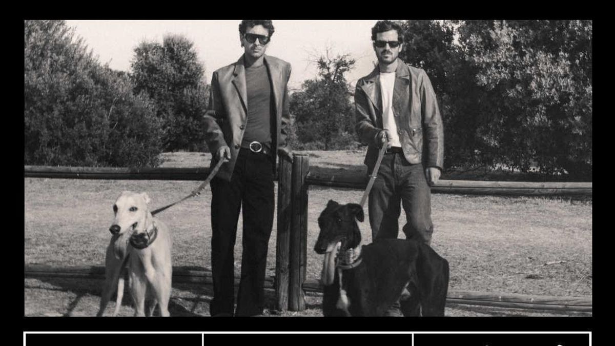 Taburete llegará a Córdoba en mayo con su gira 'El perro que fuma'