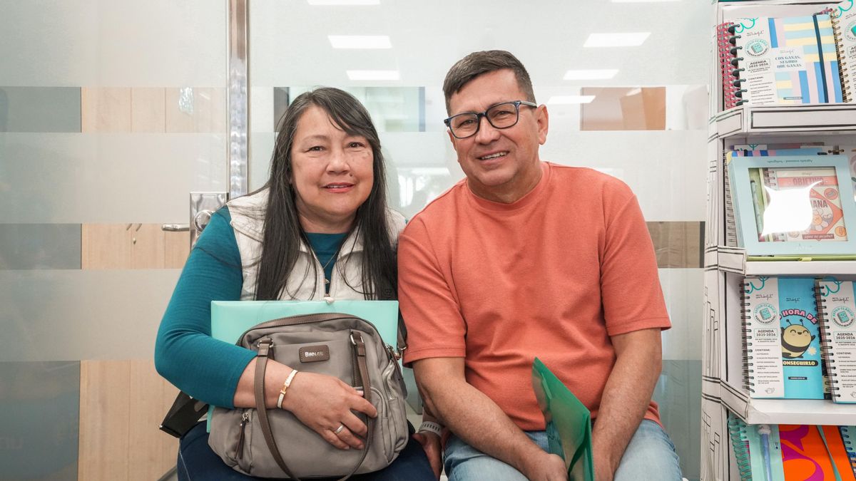 Inicio de la atención presencial del proceso de regularización de personas migrantes