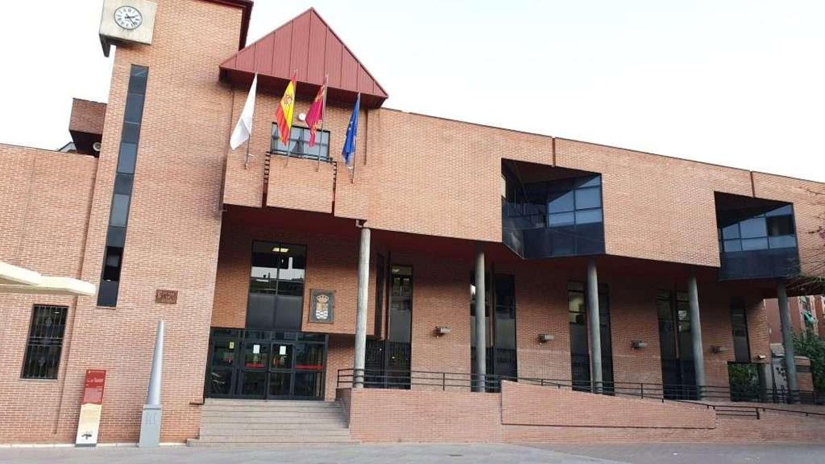 La criminalidad sube un 5,6% en Molina de Segura en el primer trimestre de 2025