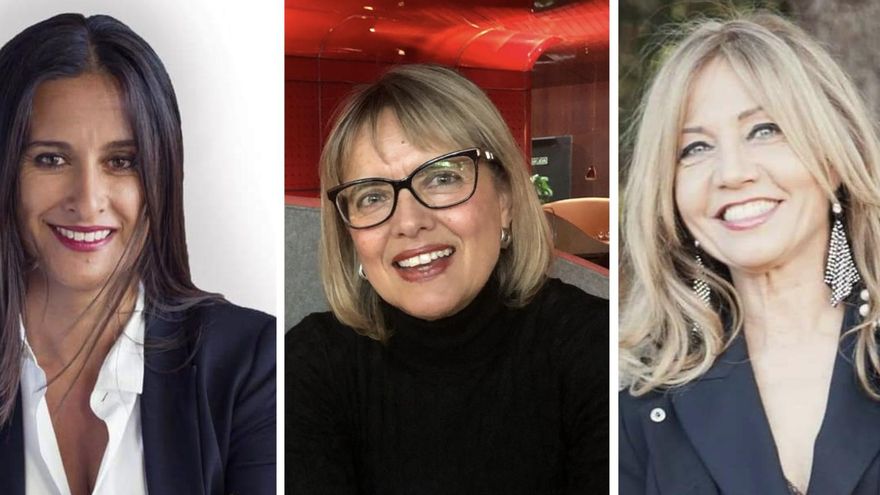 La Asociación de Mujeres Empresarias pide a la directora de Igualdad que "rectifique y defienda a las arquitectas canarias"