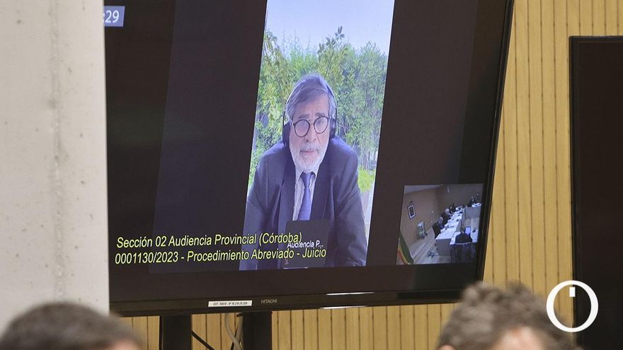 La Audiencia fija nueve días de junio para el juicio contra Carlos González por su gestión en el Córdoba CF