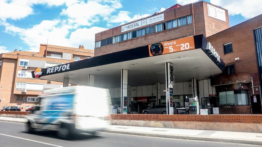 La inflación repunta en enero al 3% por los carburantes y la electricidad