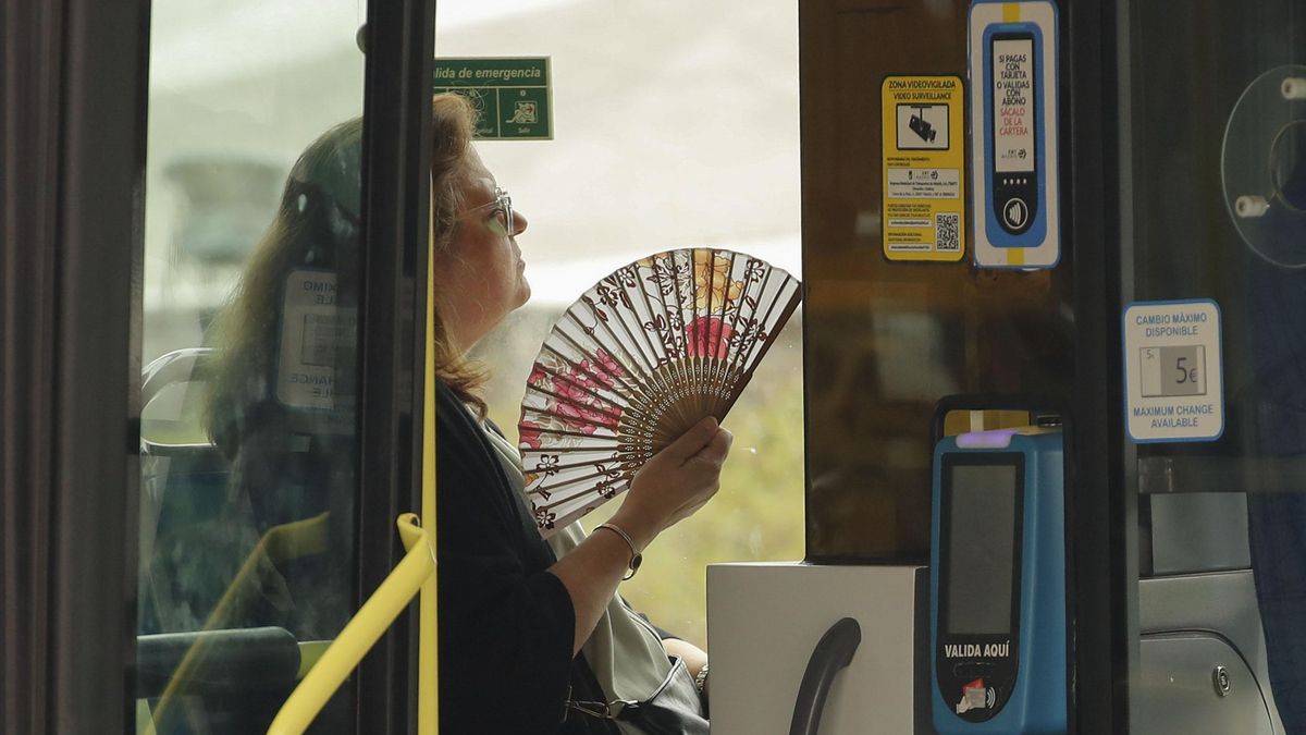 Hasta 26 grados en Madrid este jueves: cielos totalmente despejados y sin lluvias
