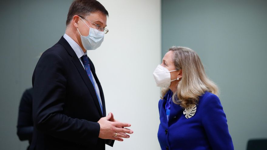 Bruselas alerta de la alta deuda en España y confía en que la reforma laboral aborde "las vulnerabilidades pendientes"