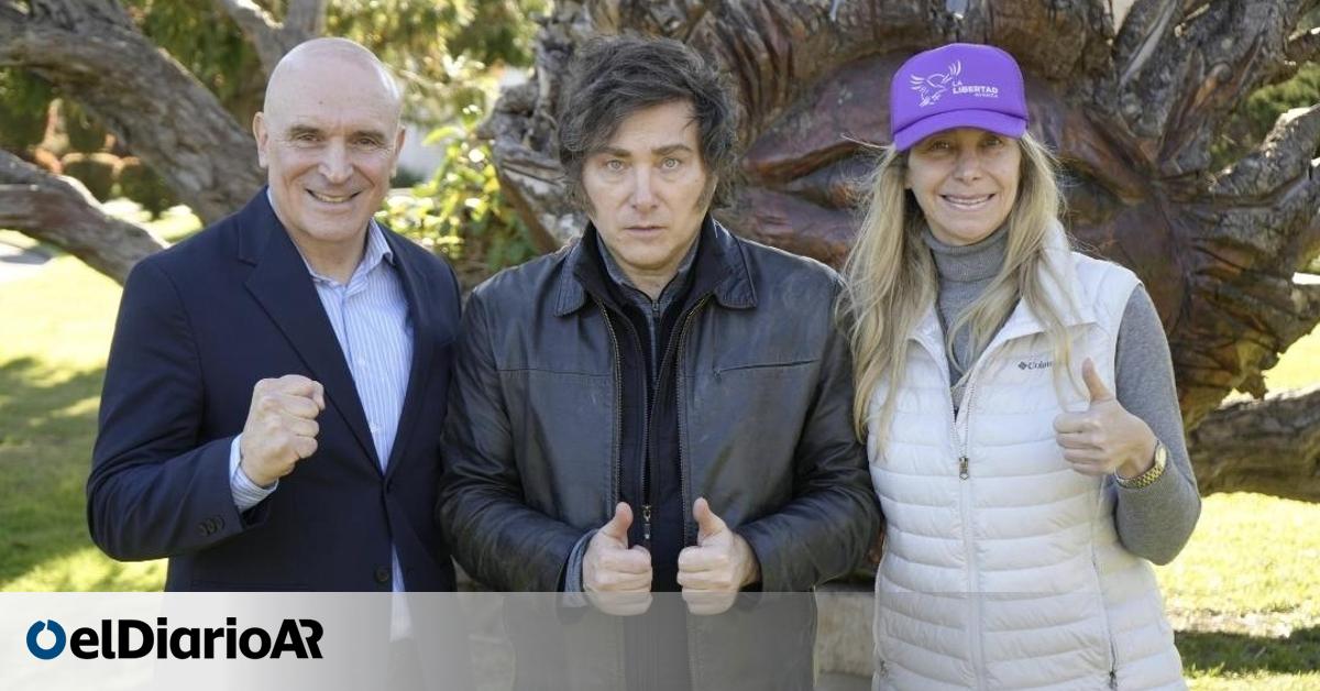 Espert bajo fuego: el Gobierno esquiva el escándalo por el presunto financiamiento narco y avanza con la campaña