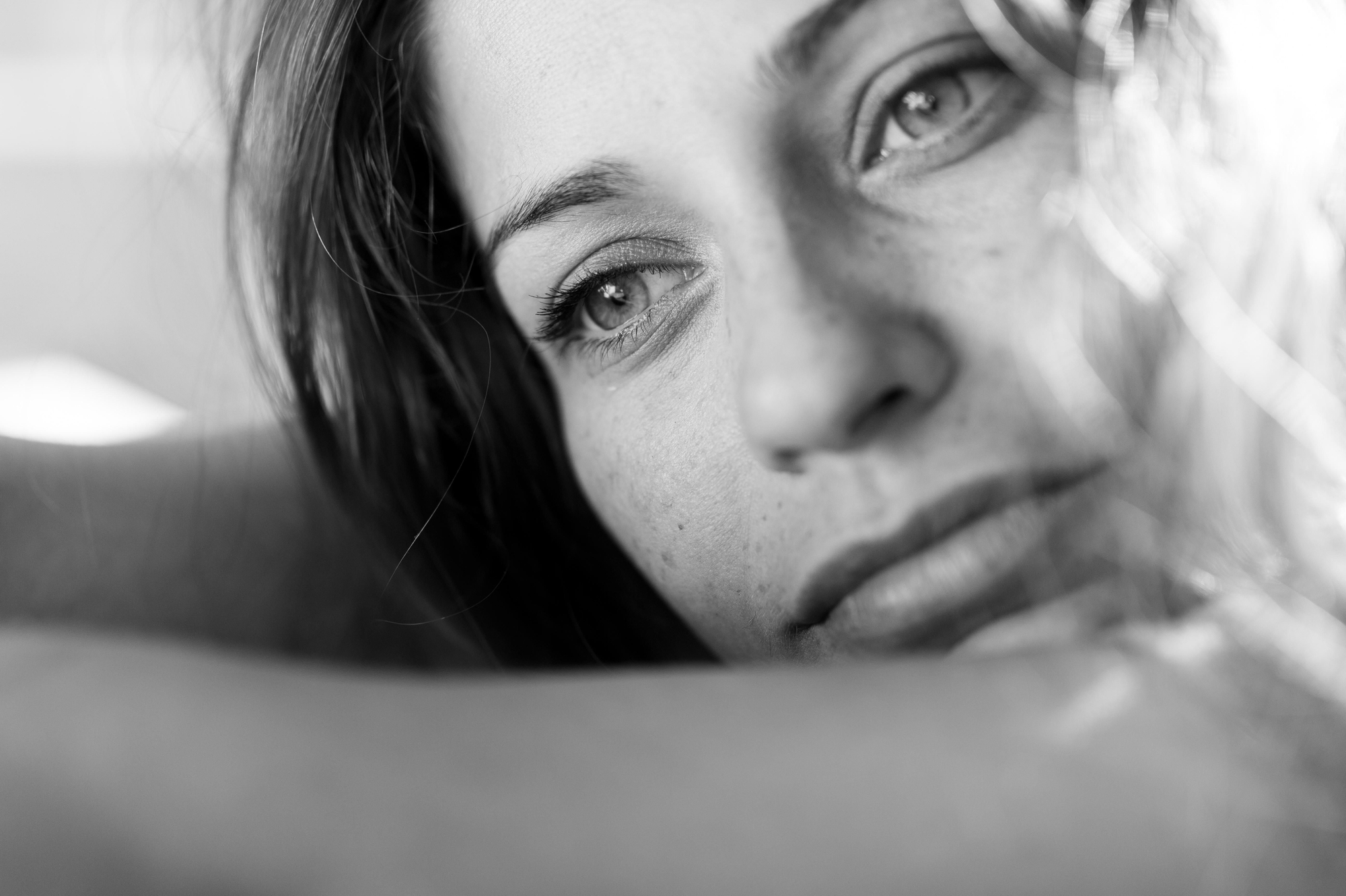 Tania. Proyecto 'De mujeres para mujeres'