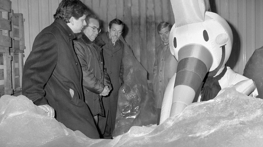 La arquitectura que se adelantó al cambio climático y que España prefirió ignorar