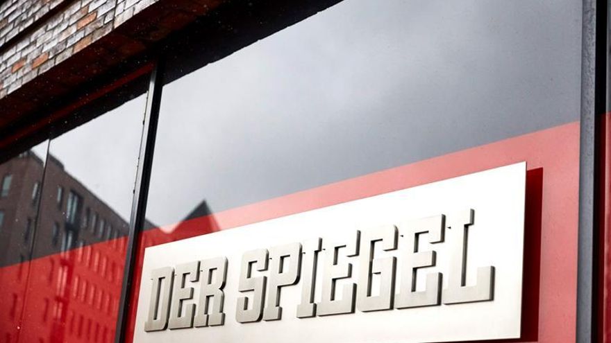 "Der Spiegel", semanario de referencia en Alemania, cumple 70 años
