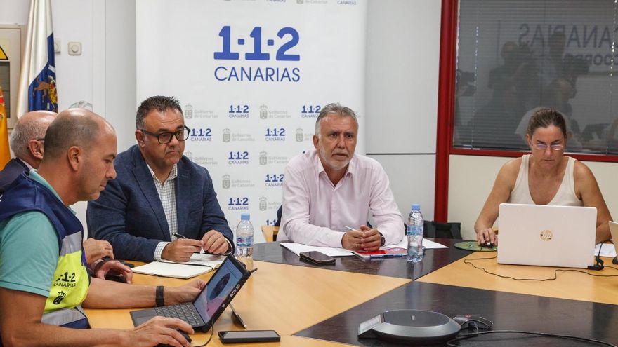 Reunión de coordinación.