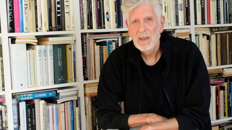 Muere Claudio Segovia, cocreador del espectáculo internacional 'Argentina Tango'