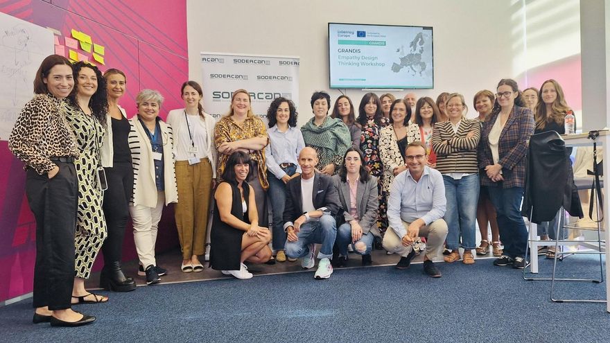 Cantabria se une al proyecto europeo Grandis