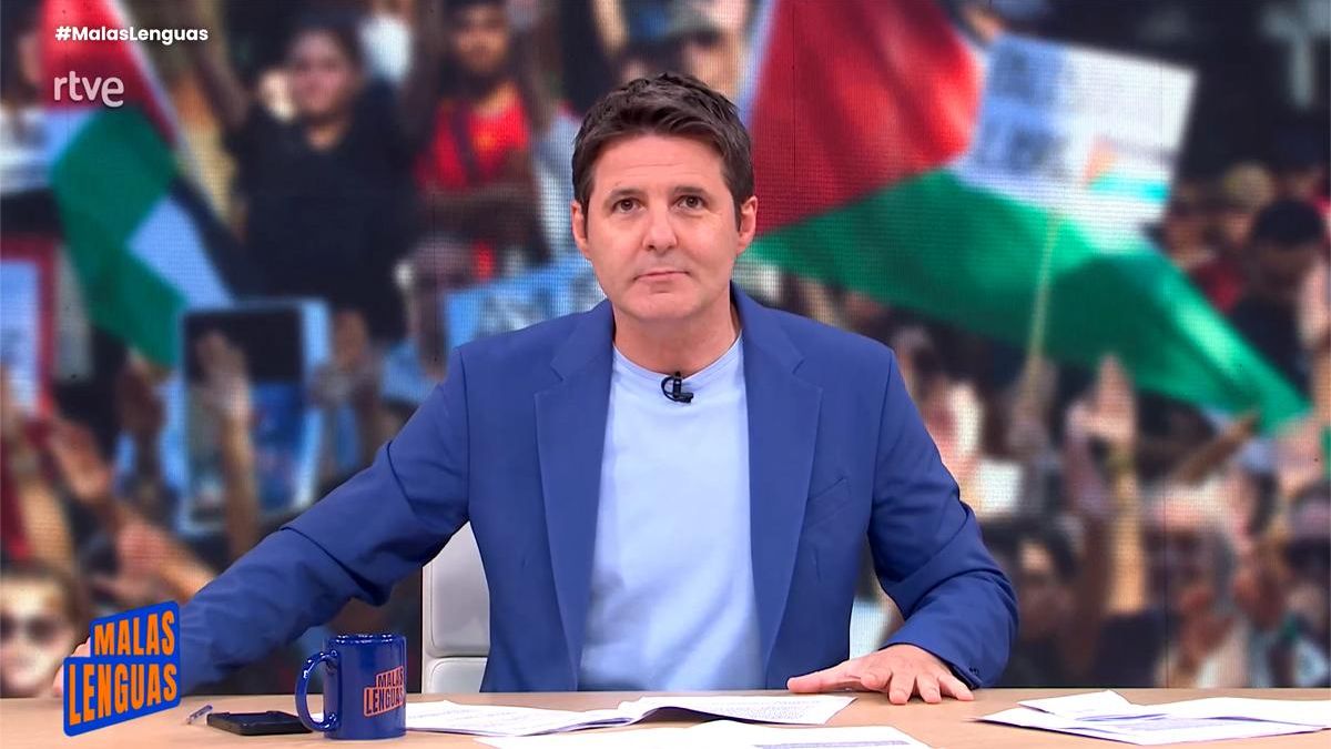Audiencias TV miércoles 17 de septiembre: 'Malas lenguas' (9.8%) coge  fuerza en el tramo 'maldito' de La 1 de RTVE, que roza un dato clave para  su parrilla diaria