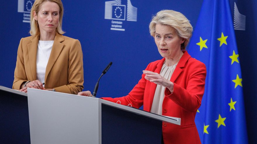 La UE urge a reducir la tensión ante una situación "peligrosa" en Oriente Medio