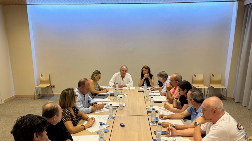 Asaja llama a la movilización del 6 de octubre en Toledo ante la "falta de respuesta" a los problemas del campo