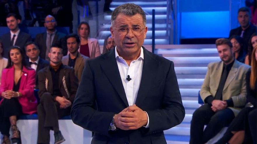 Telecinco pone fecha al regreso de 'Hay una cosa que te quiero decir' con Jorge Javier Vázquez