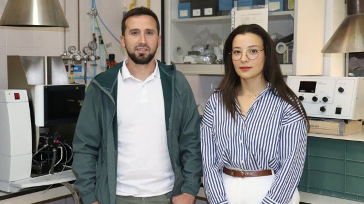 Un estudio de la UCO usa residuos orgánicos para aumentar la tolerancia de los suelos mediterráneos al calor