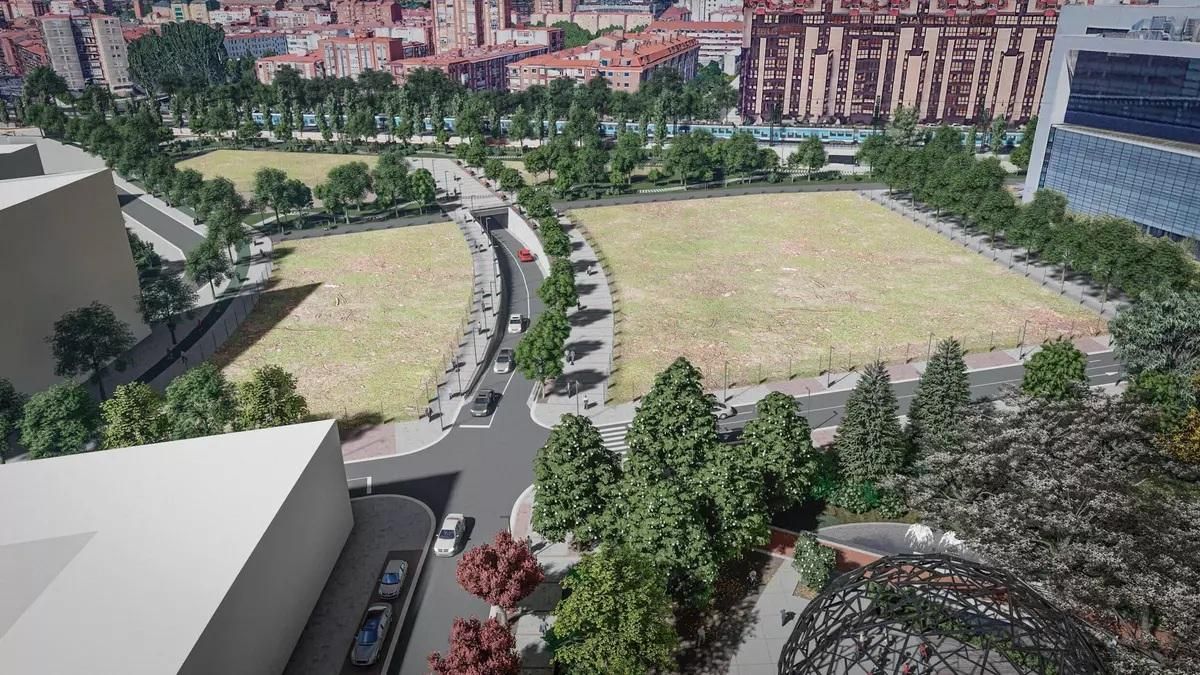 El PSOE denuncia la inexistencia de un informe sobre el “caos circulatorio” que señala Carnero para frenar la integración