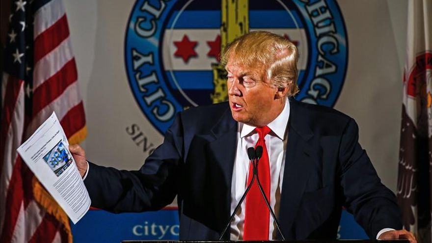 Panamá no participará en Miss Universo en rechazo a las declaraciones de Trump