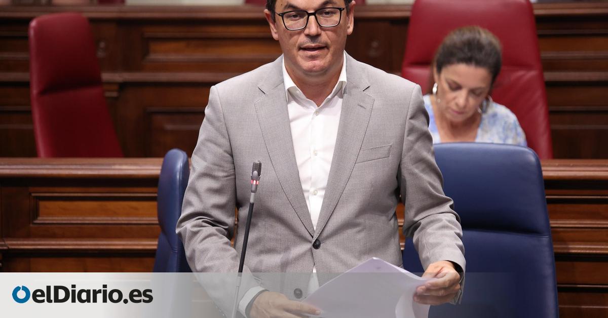 Las políticas de vivienda del Gobierno canario, un  fracaso  para  no molestar a los especuladores , según NC