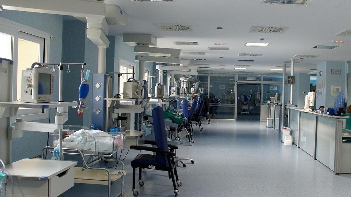 La Junta desbloquea las obras de ampliación del Hospital Costa del Sol de Marbella