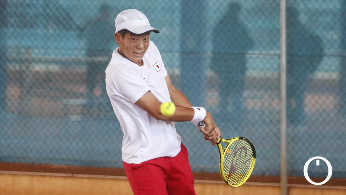 El mejor tenis júnior del mundo aterriza en Córdoba