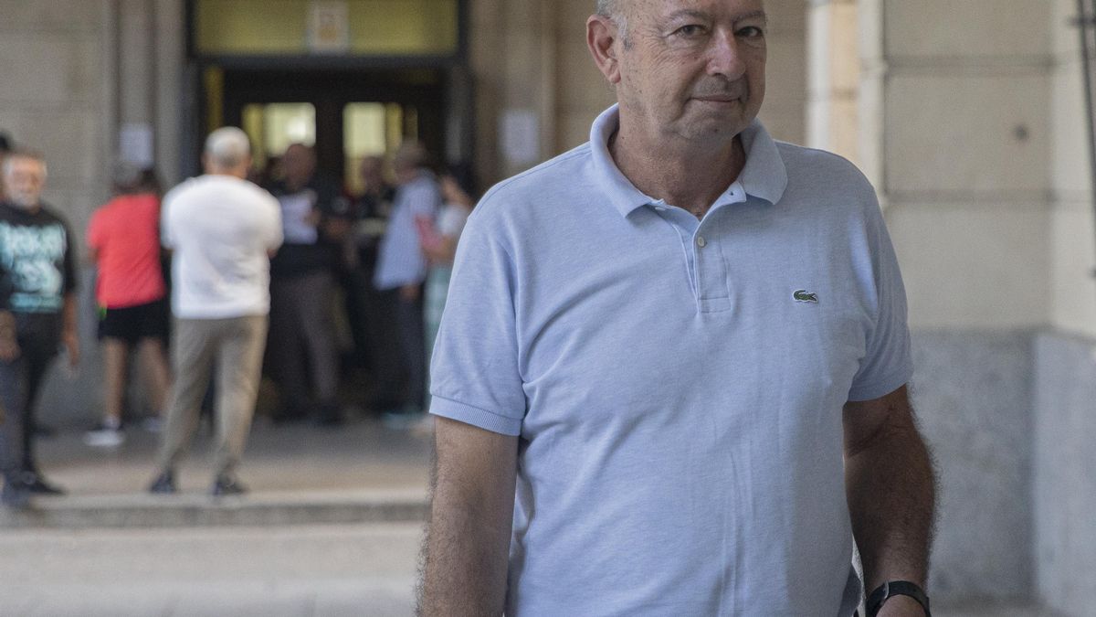 La Audiencia de Sevilla condena a un ex alto cargo de la Junta de Andalucía a 4 años de cárcel por el ERE de Fertiberia