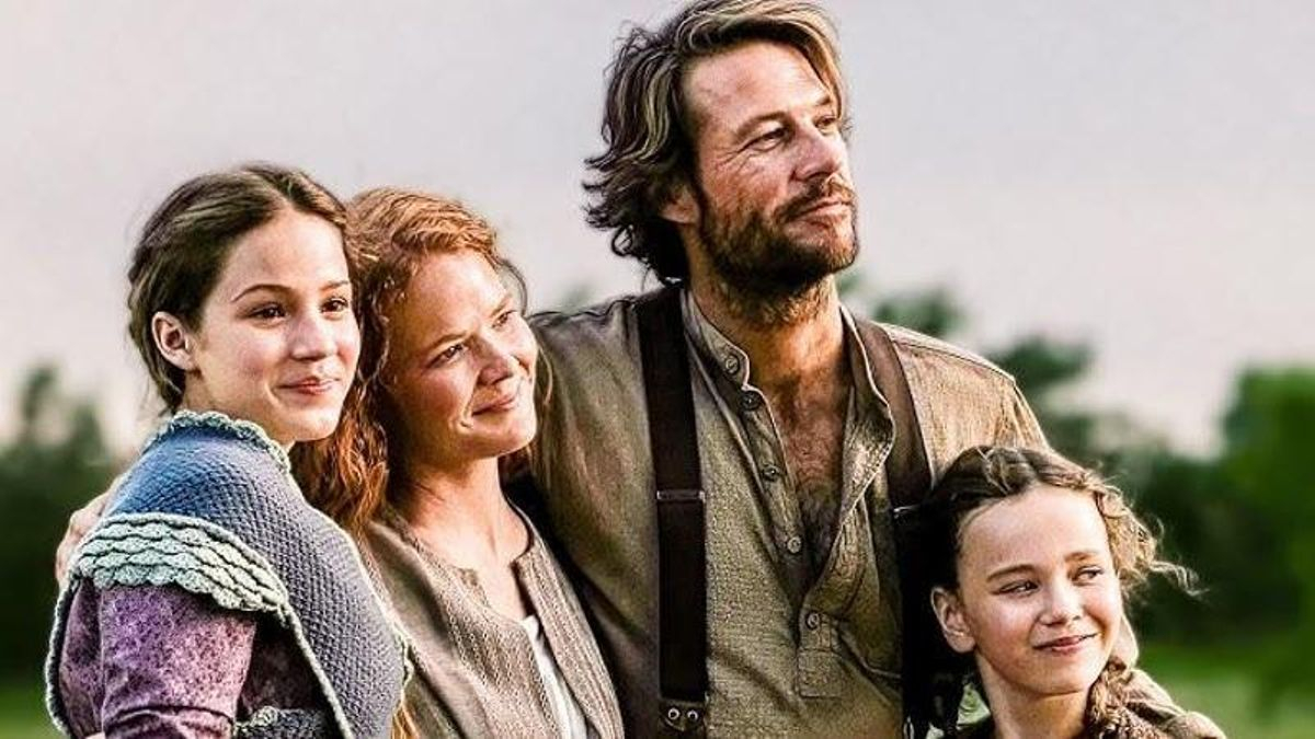 'La casa de la pradera' vuelve medio siglo después: Netflix apuesta por revivir un clásico