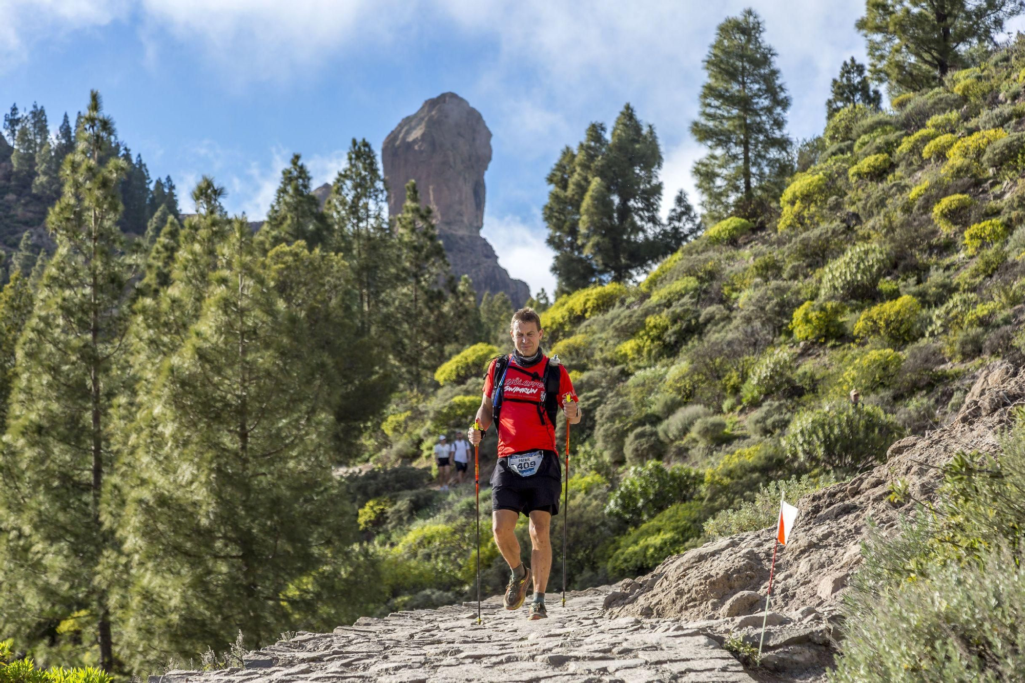 © Turismo de Gran Canaria