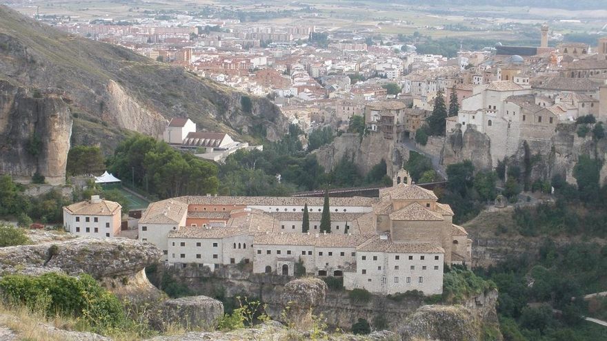 Cuenca apuesta por su 'alma romana' y la astronomía en su presentación para FITUR 2026