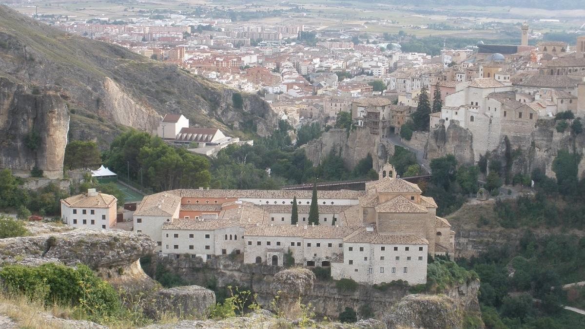 Cuenca apuesta por su 'alma romana' y la astronomía en su presentación para FITUR 2026