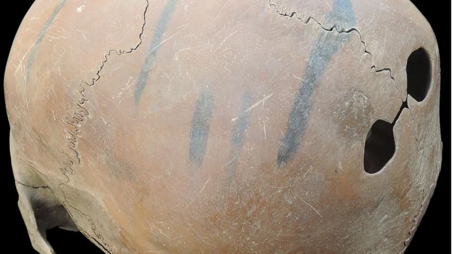 De antepasados a materia prima: el hallazgo en China que muestra cómo cambió el valor del cuerpo humano