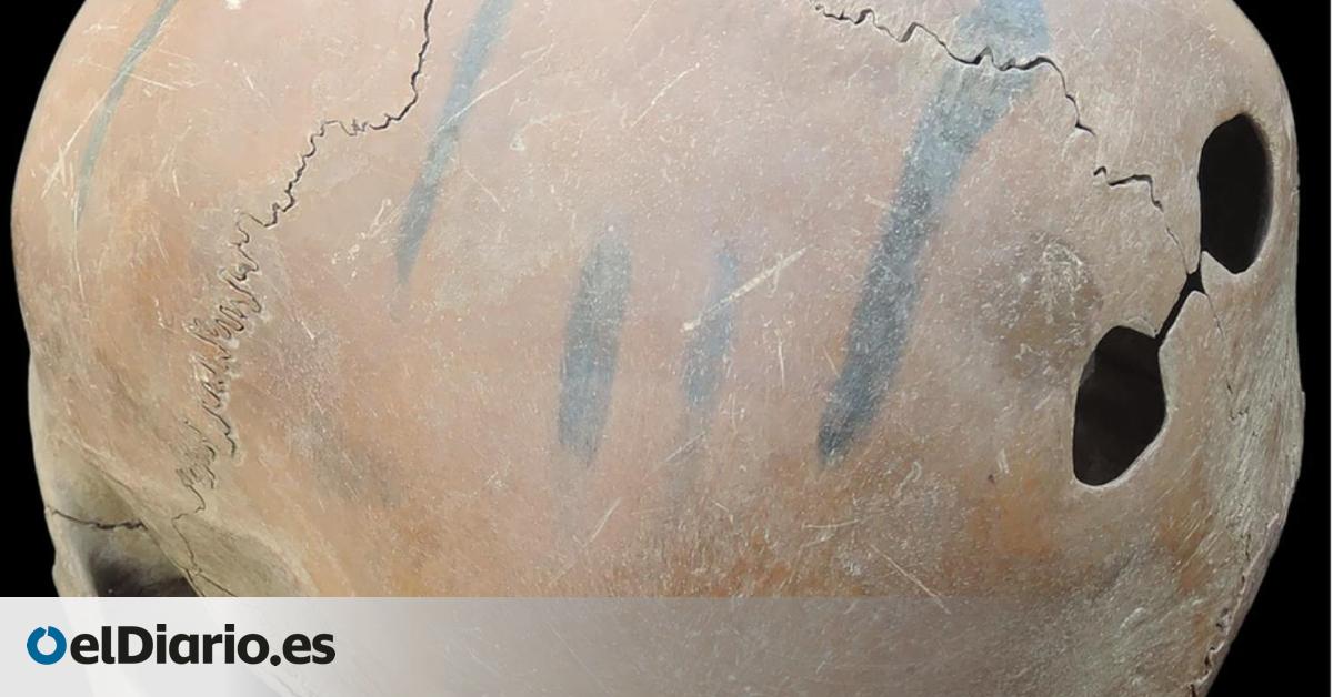De antepasados a materia prima: el hallazgo en China que muestra cómo cambió el valor del cuerpo humano