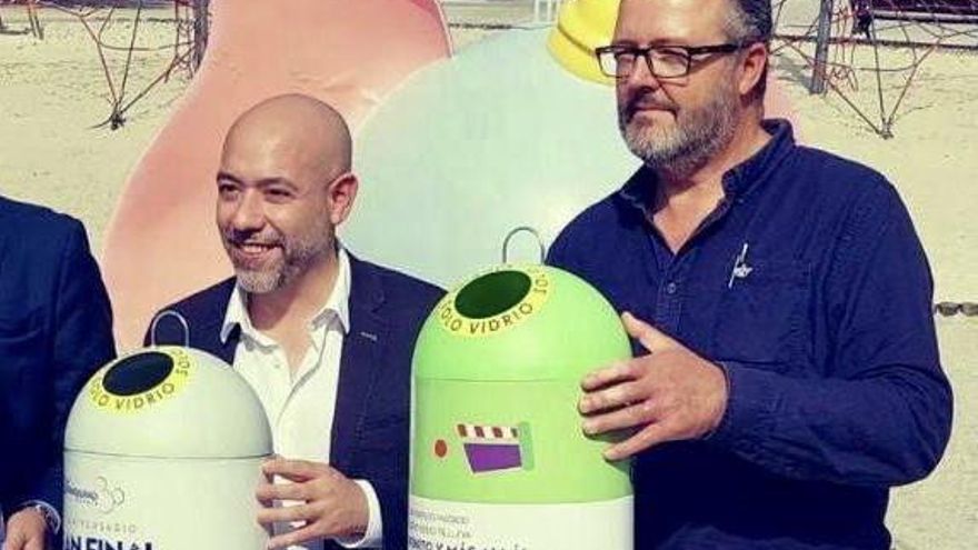 Condenada la Empresa Municipal de Medio Ambiente de Gijón por el despido improcedente de su director técnico